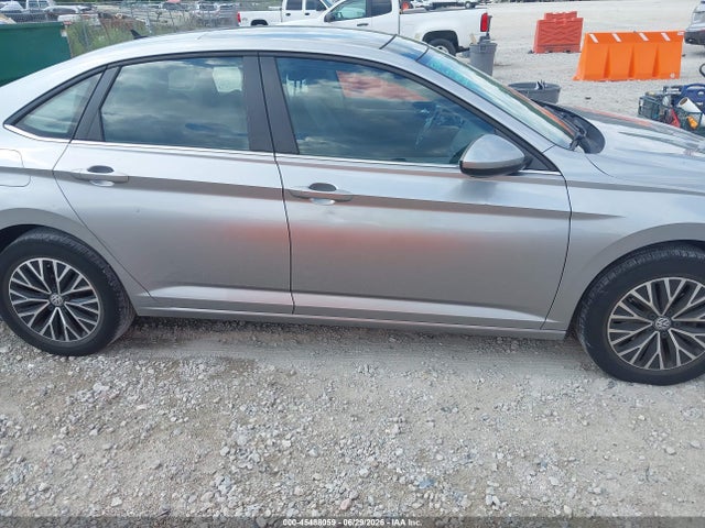 Aukcja sprzedaży 2019 Volkswagen Jetta 1.4t R-line/1.4t S/1.4t Se, vin: 3VWC57BU5KM162226, numer aukcji: 45488059