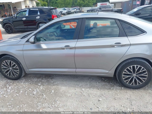 Aukcja sprzedaży 2019 Volkswagen Jetta 1.4t R-line/1.4t S/1.4t Se, vin: 3VWC57BU5KM162226, numer aukcji: 45488059
