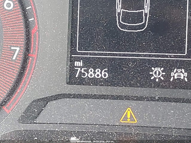 Aukcja sprzedaży 2019 Volkswagen Jetta 1.4t R-line/1.4t S/1.4t Se, vin: 3VWC57BU5KM162226, numer aukcji: 45488059