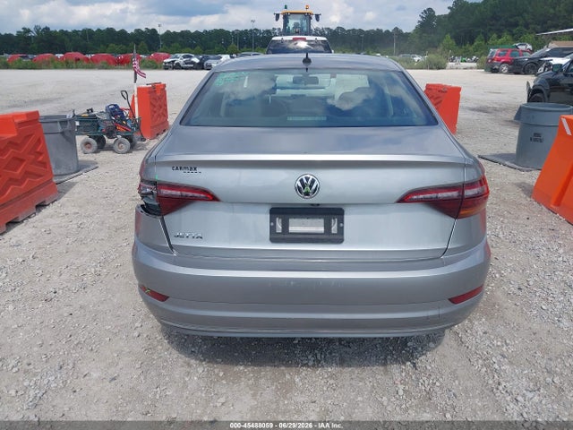 Aukcja sprzedaży 2019 Volkswagen Jetta 1.4t R-line/1.4t S/1.4t Se, vin: 3VWC57BU5KM162226, numer aukcji: 45488059