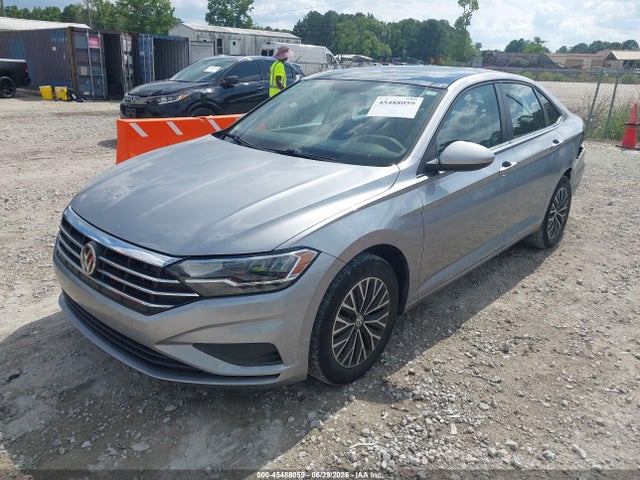 Aukcja sprzedaży 2019 Volkswagen Jetta 1.4t R-line/1.4t S/1.4t Se, vin: 3VWC57BU5KM162226, numer aukcji: 45488059