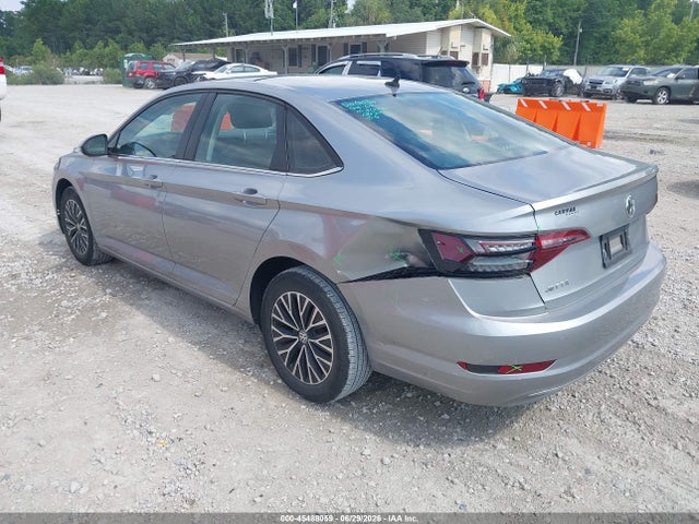 Aukcja sprzedaży 2019 Volkswagen Jetta 1.4t R-line/1.4t S/1.4t Se, vin: 3VWC57BU5KM162226, numer aukcji: 45488059