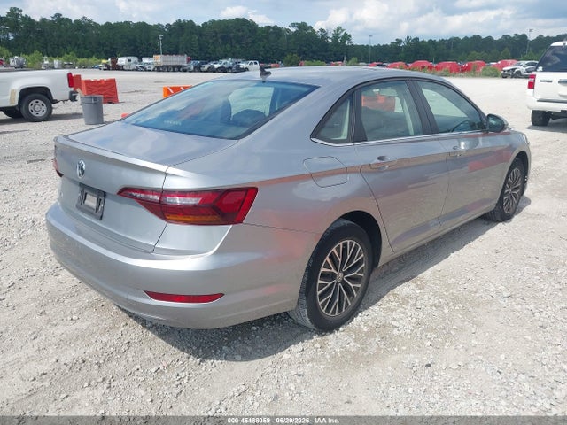 Aukcja sprzedaży 2019 Volkswagen Jetta 1.4t R-line/1.4t S/1.4t Se, vin: 3VWC57BU5KM162226, numer aukcji: 45488059