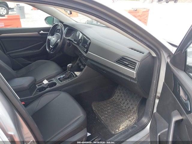 Aukcja sprzedaży 2019 Volkswagen Jetta 1.4t R-line/1.4t S/1.4t Se, vin: 3VWC57BU5KM162226, numer aukcji: 45488059