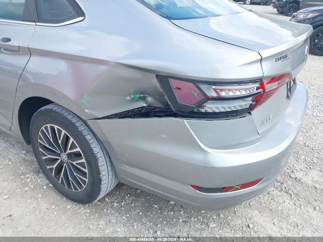 Aukcja sprzedaży 2019 Volkswagen Jetta 1.4t R-line/1.4t S/1.4t Se, vin: 3VWC57BU5KM162226, numer aukcji: 45488059