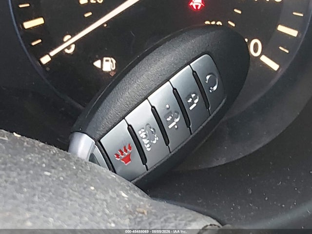 Nissan Altima 2.5 Sr 2017 1N4AL3AP3HN312956 Image 11