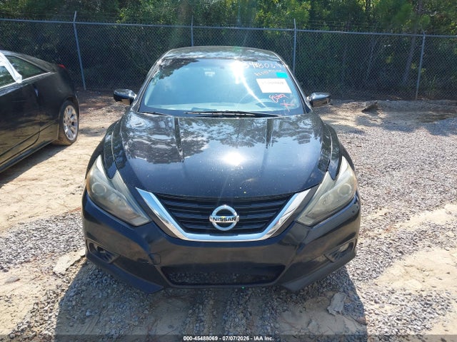 Nissan Altima 2.5 Sr 2017 1N4AL3AP3HN312956 Image 12