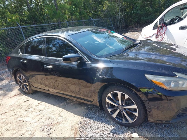 Nissan Altima 2.5 Sr 2017 1N4AL3AP3HN312956 Image 13