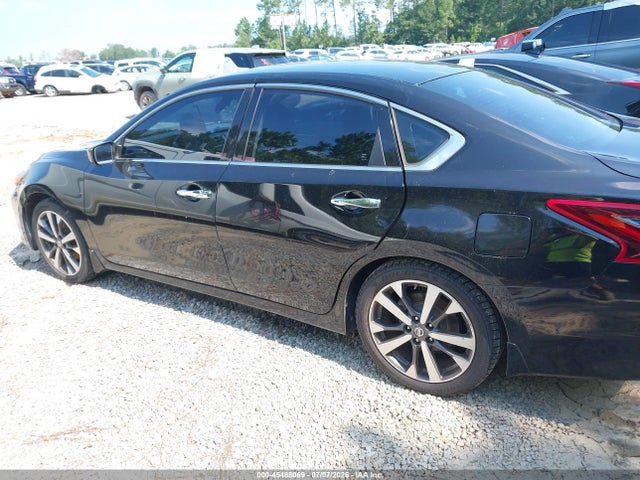 Nissan Altima 2.5 Sr 2017 1N4AL3AP3HN312956 Image 14