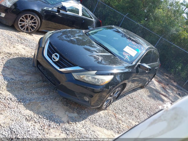 Nissan Altima 2.5 Sr 2017 1N4AL3AP3HN312956 Image 2
