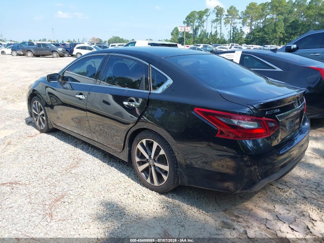 Nissan Altima 2.5 Sr 2017 1N4AL3AP3HN312956 Image 3