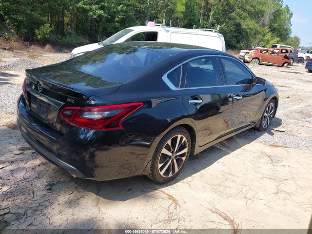 Nissan Altima 2.5 Sr 2017 1N4AL3AP3HN312956 Image 4