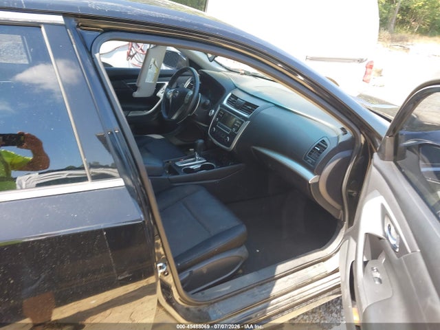 Nissan Altima 2.5 Sr 2017 1N4AL3AP3HN312956 Image 5