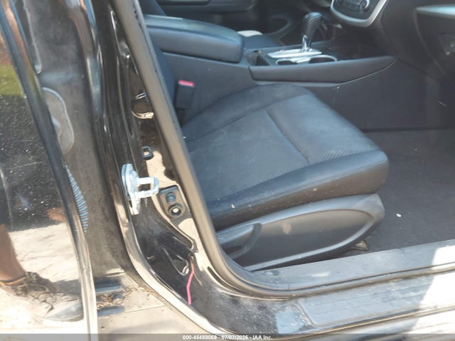 Nissan Altima 2.5 Sr 2017 1N4AL3AP3HN312956 Image 6