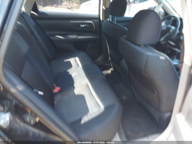 Nissan Altima 2.5 Sr 2017 1N4AL3AP3HN312956 Image 8