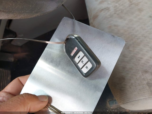 2014 Honda Civic Ex მანქანა იყიდება აუქციონზე, vin: 19XFB2F84EE054705, აუქციონის ნომერი: 45488072