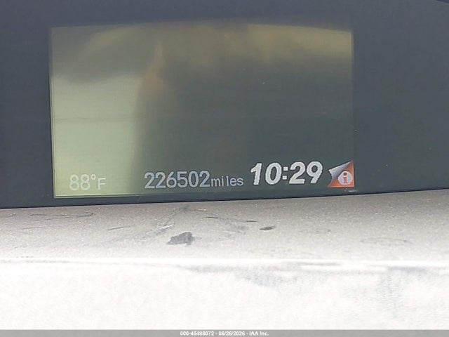 2014 Honda Civic Ex მანქანა იყიდება აუქციონზე, vin: 19XFB2F84EE054705, აუქციონის ნომერი: 45488072