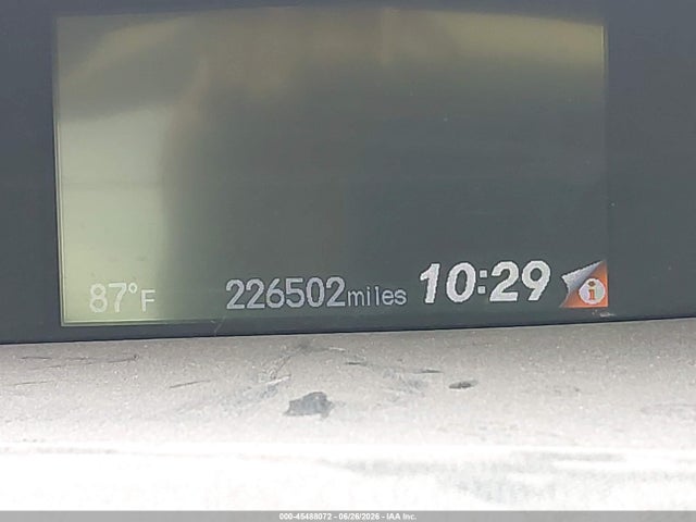 2014 Honda Civic Ex მანქანა იყიდება აუქციონზე, vin: 19XFB2F84EE054705, აუქციონის ნომერი: 45488072