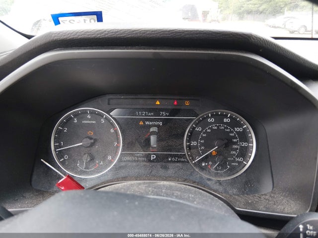2022 Mitsubishi Outlander Es 2.5 S-awc მანქანა იყიდება აუქციონზე, vin: JA4J4TA89NZ044204, აუქციონის ნომერი: 45488074