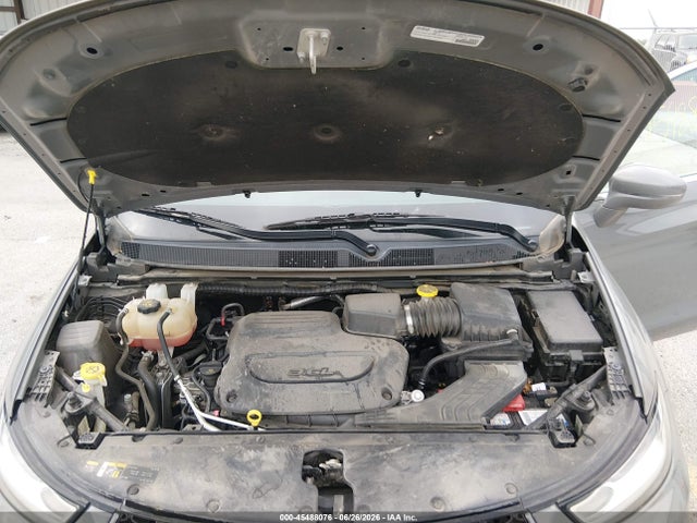 Продаж на аукціоні авто 2022 Chrysler Pacifica Touring L, vin: 2C4RC1BG6NR133177, номер лоту: 45488076