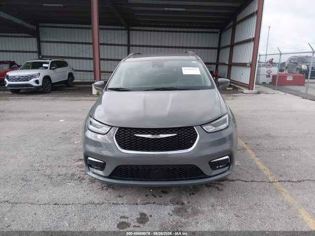 Продаж на аукціоні авто 2022 Chrysler Pacifica Touring L, vin: 2C4RC1BG6NR133177, номер лоту: 45488076