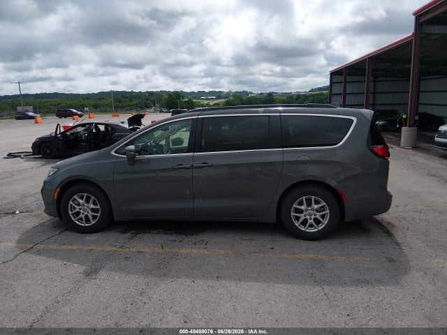 Продаж на аукціоні авто 2022 Chrysler Pacifica Touring L, vin: 2C4RC1BG6NR133177, номер лоту: 45488076