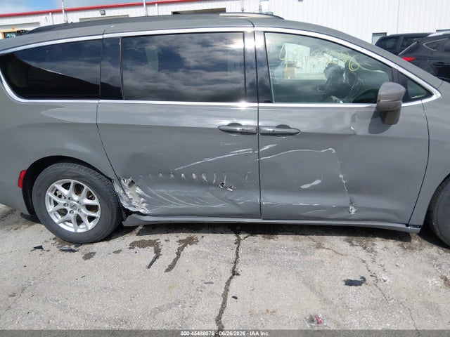 Продаж на аукціоні авто 2022 Chrysler Pacifica Touring L, vin: 2C4RC1BG6NR133177, номер лоту: 45488076