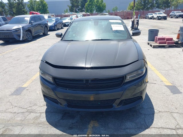 2C3CDXHG8MH666119 Dodge Charger Gt Rwd