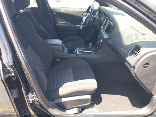 2C3CDXHG8MH666119 Dodge Charger Gt Rwd