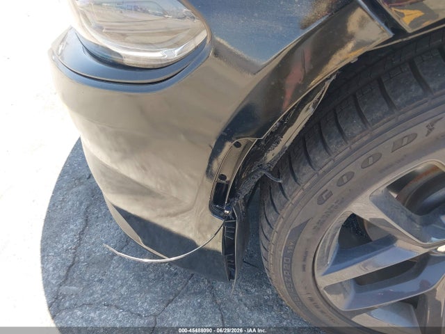 2C3CDXHG8MH666119 Dodge Charger Gt Rwd