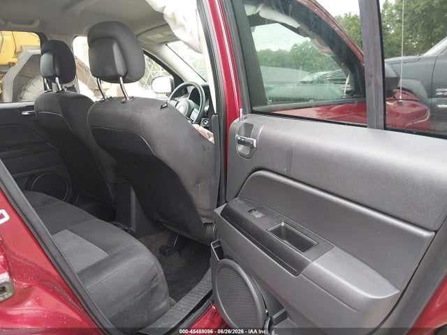 Aukcja sprzedaży 2016 Jeep Compass Sport, vin: 1C4NJDBB0GD746573, numer aukcji: 45488096