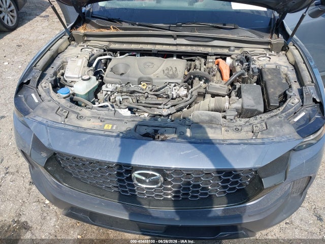 Продажа на аукционе авто 2025 Mazda Cx-50 Hybrid Premium Package, vin: 7MMVAADW8SN106225, номер лота: 45488100