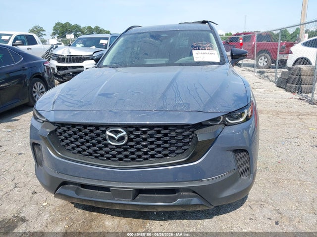 Продажа на аукционе авто 2025 Mazda Cx-50 Hybrid Premium Package, vin: 7MMVAADW8SN106225, номер лота: 45488100