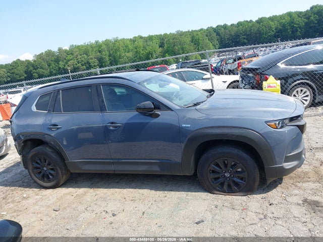 Продажа на аукционе авто 2025 Mazda Cx-50 Hybrid Premium Package, vin: 7MMVAADW8SN106225, номер лота: 45488100
