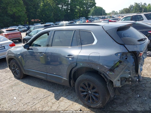 Продажа на аукционе авто 2025 Mazda Cx-50 Hybrid Premium Package, vin: 7MMVAADW8SN106225, номер лота: 45488100