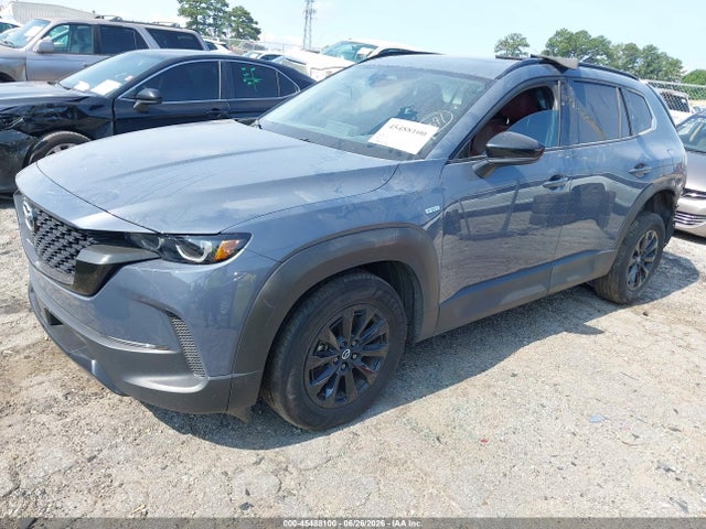Продажа на аукционе авто 2025 Mazda Cx-50 Hybrid Premium Package, vin: 7MMVAADW8SN106225, номер лота: 45488100