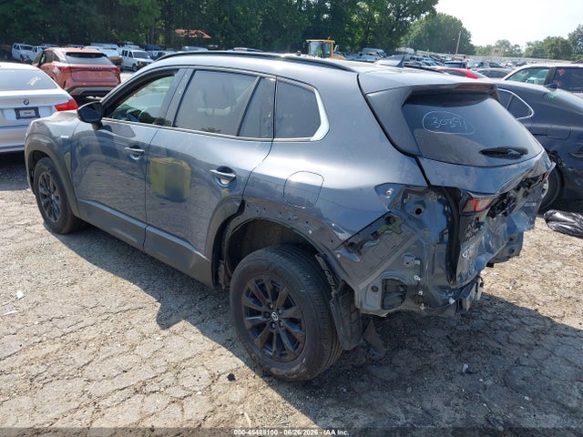 Продажа на аукционе авто 2025 Mazda Cx-50 Hybrid Premium Package, vin: 7MMVAADW8SN106225, номер лота: 45488100