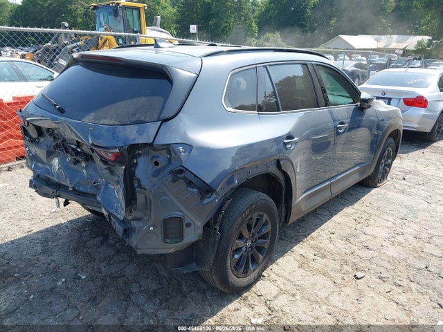 Продажа на аукционе авто 2025 Mazda Cx-50 Hybrid Premium Package, vin: 7MMVAADW8SN106225, номер лота: 45488100