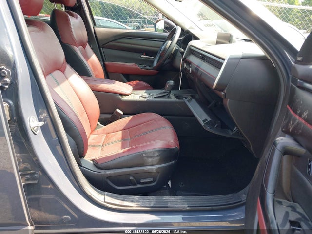 Продажа на аукционе авто 2025 Mazda Cx-50 Hybrid Premium Package, vin: 7MMVAADW8SN106225, номер лота: 45488100
