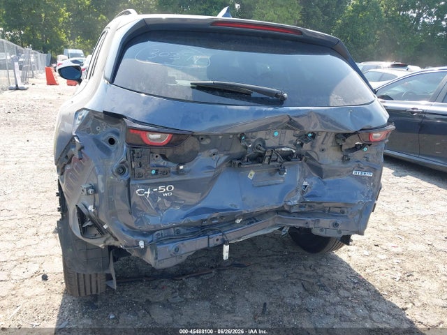 Продажа на аукционе авто 2025 Mazda Cx-50 Hybrid Premium Package, vin: 7MMVAADW8SN106225, номер лота: 45488100