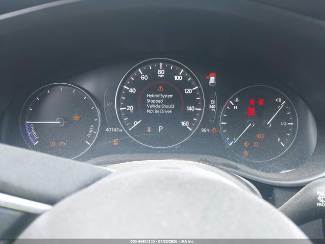 Продажа на аукционе авто 2025 Mazda Cx-50 Hybrid Premium Package, vin: 7MMVAADW8SN106225, номер лота: 45488100