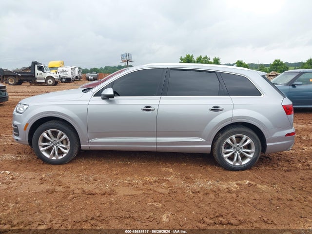 Aukcja sprzedaży 2017 Audi Q7 3.0t Premium, vin: WA1LAAF70HD043076, numer aukcji: 45488117
