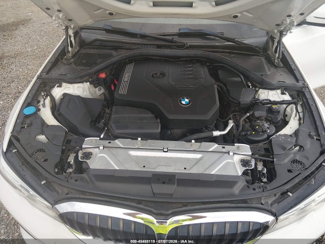 Aukcja sprzedaży 2020 Bmw 330i Xdrive, vin: 3MW5R7J05L8B24064, numer aukcji: 45488119