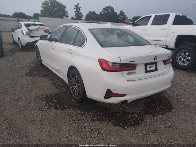 Aukcja sprzedaży 2020 Bmw 330i Xdrive, vin: 3MW5R7J05L8B24064, numer aukcji: 45488119