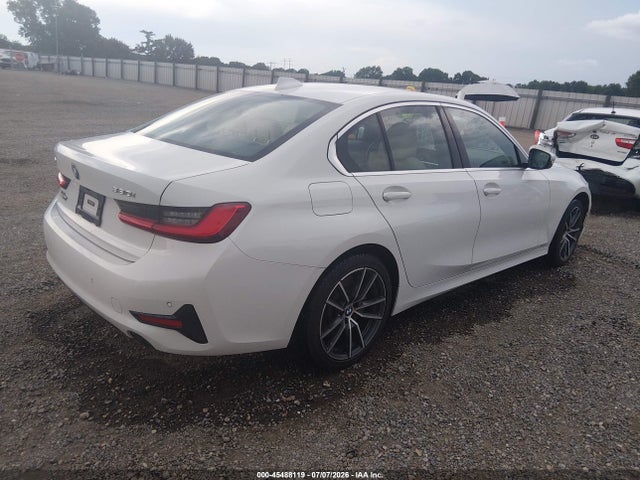Aukcja sprzedaży 2020 Bmw 330i Xdrive, vin: 3MW5R7J05L8B24064, numer aukcji: 45488119