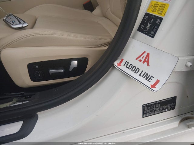 Aukcja sprzedaży 2020 Bmw 330i Xdrive, vin: 3MW5R7J05L8B24064, numer aukcji: 45488119