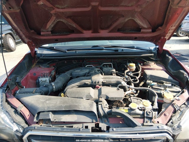 45488130 :رقم المزاد ، JF2GPAKC8E8306039 vin ، 2014 Subaru Xv Crosstrek 2.0i Limited مزاد بيع