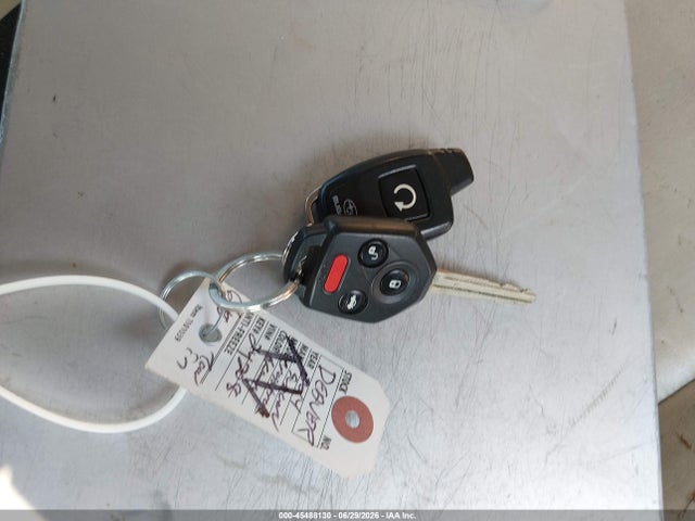 45488130 :رقم المزاد ، JF2GPAKC8E8306039 vin ، 2014 Subaru Xv Crosstrek 2.0i Limited مزاد بيع