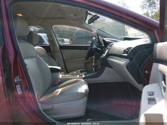 45488130 :رقم المزاد ، JF2GPAKC8E8306039 vin ، 2014 Subaru Xv Crosstrek 2.0i Limited مزاد بيع