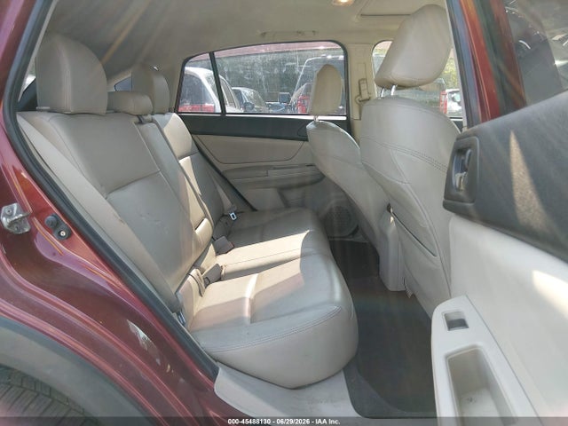 45488130 :رقم المزاد ، JF2GPAKC8E8306039 vin ، 2014 Subaru Xv Crosstrek 2.0i Limited مزاد بيع